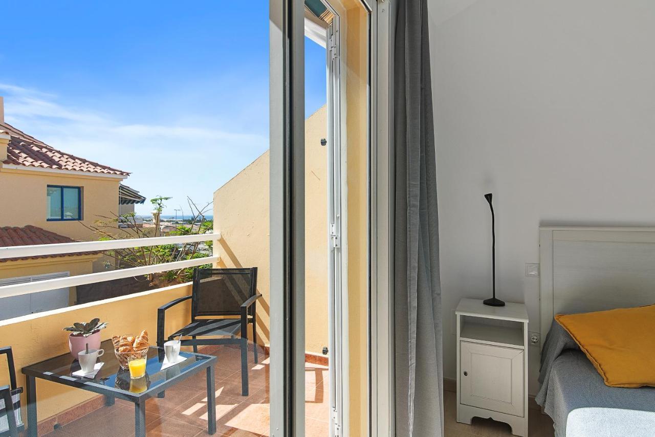 Home2Book Charming & Relaxing Duplex, Pool&Terrace Maspalomas  Exterior foto